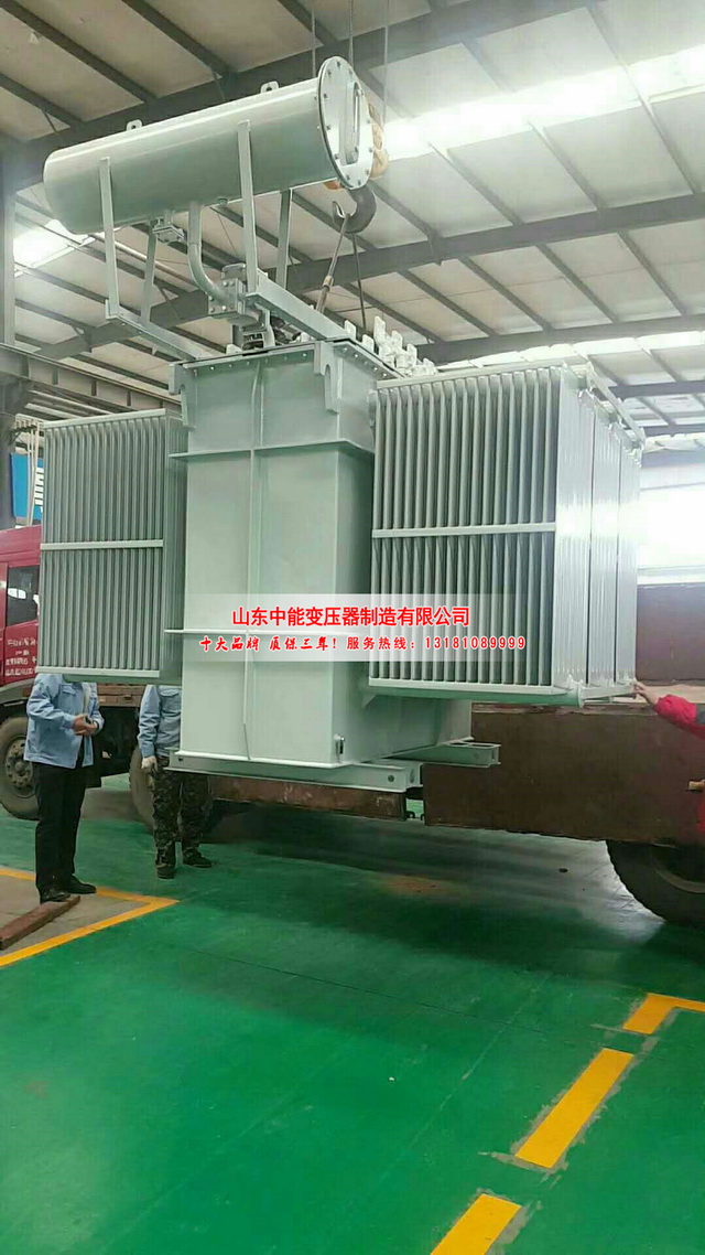 荣县S11-16000KVA/35KV/10